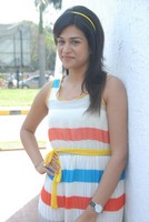 Shraddha Das Latest Photos
